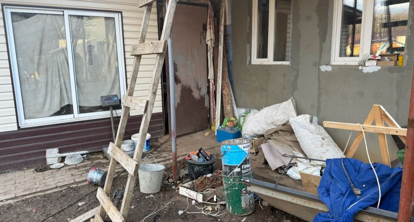 С 15 апреля полностью будет запрещены скважины на участке: их придется убрать С 15 апреля полностью будет запрещены скважины на участке: их придется убрать