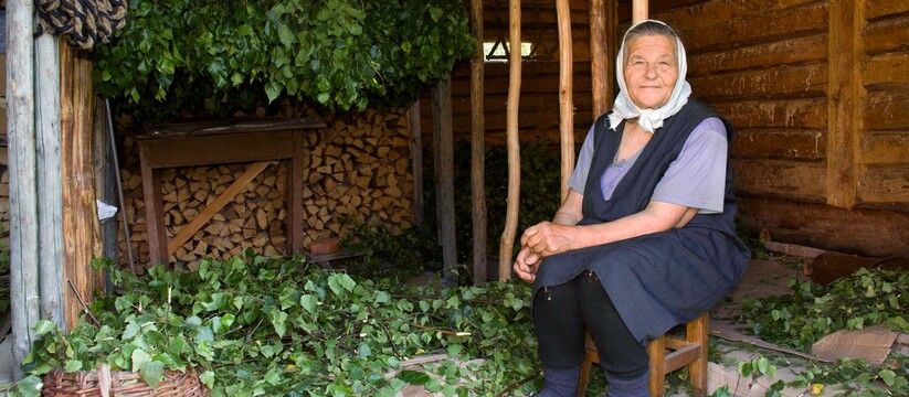 Бабушкины рецепты: как народная медицина спасала души и тела в СССР Бабушкины рецепты: как народная медицина спасала души и тела в СССР