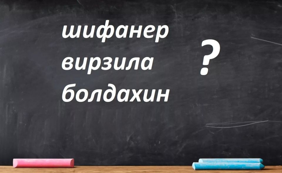В двух словах ошибки, попробуйте найти: «Двоечники» спрячут дневник, а вы не забыли русский язык?