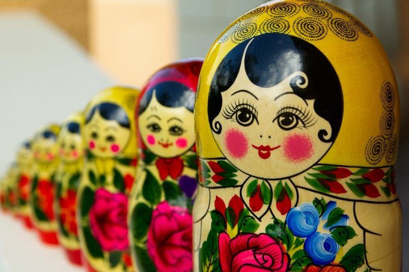 Лишь 1 из 10 россиян смогут определить, где русская пословица - ТЕСТ