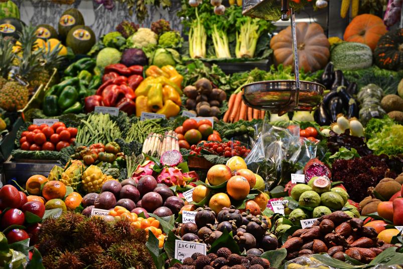 Метаболизм на космической скорости: эти 5 продуктов запустят жиросжигание 24/7