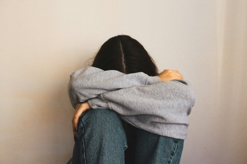 Когда одиночество не дает жить: как перестать бояться быть одному и начать чувствовать себя целым