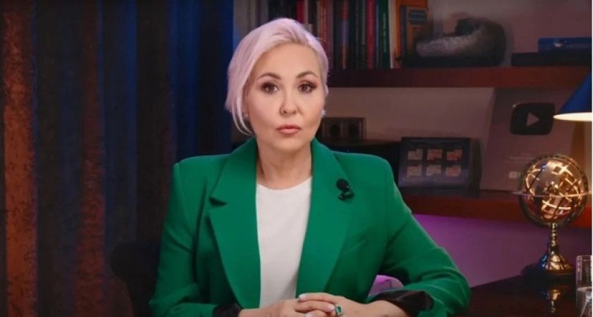Удача сразу на 2 десятка лет вперед: Василиса Володина назвала самый удачливый знак на ближайшие 25 лет