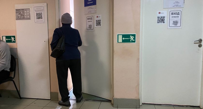 Касается всех, кто старше 55 лет: Пожилых россиян начнут проверять прямо на улице - на что будут смотреть