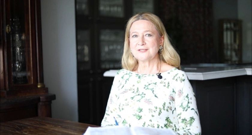 Поцелованные Святым Духом: Тамара Глоба назвала 3 знака зодиака, которые получат поддержку свыше