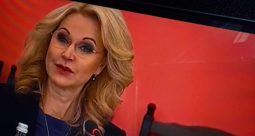 Спокойная жизнь неработающих россиян закончится: Татьяна Голикова о новом указе