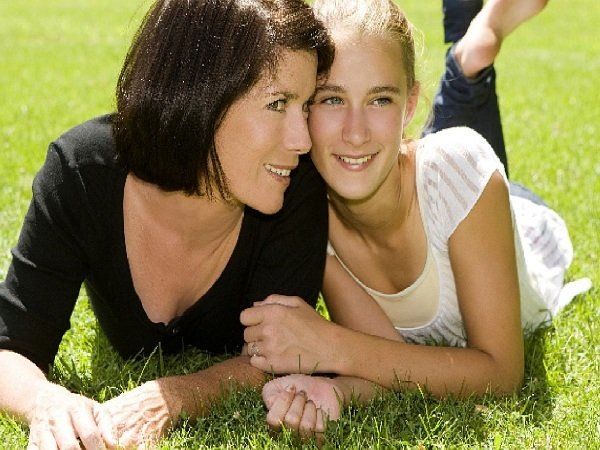 Понимание подростка: как наладить контакт с ребенком