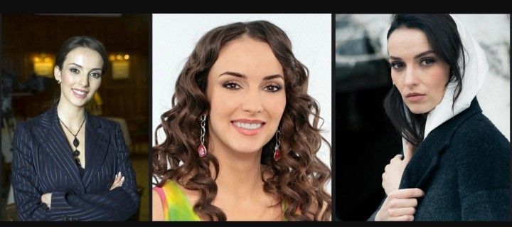 Юлия Зимина: Искусство без громких заявлений, где важен каждый жест