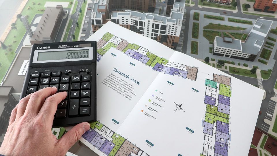 Миллион точно сэкономите: для этих россиян ипотека ощутимо подешевела