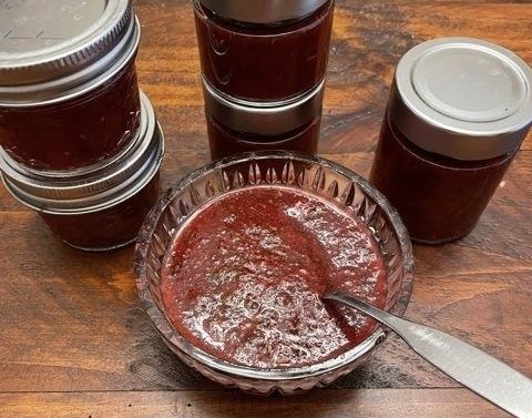 Ткемали: грузинский соус из алычи, который завоевал мир