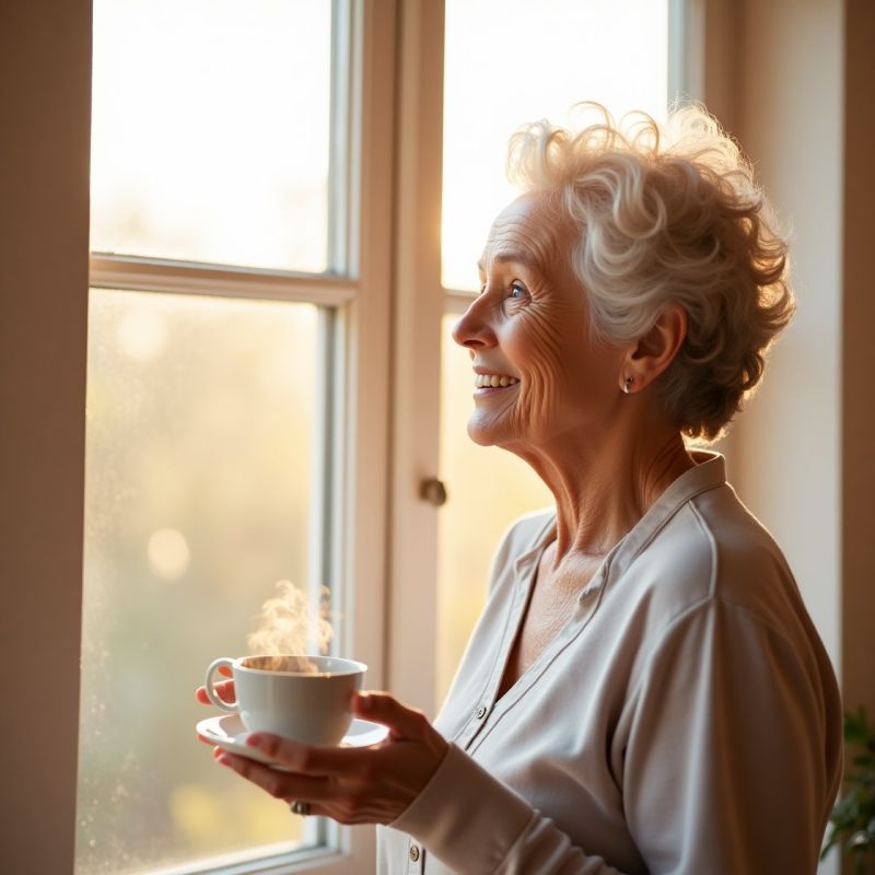 10 вещей, от которых стоит отказаться после 65 лет