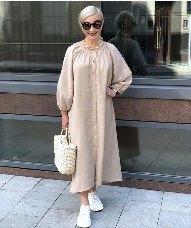 10 стильных образов для современного гардероба: как выглядеть шикарно каждый день