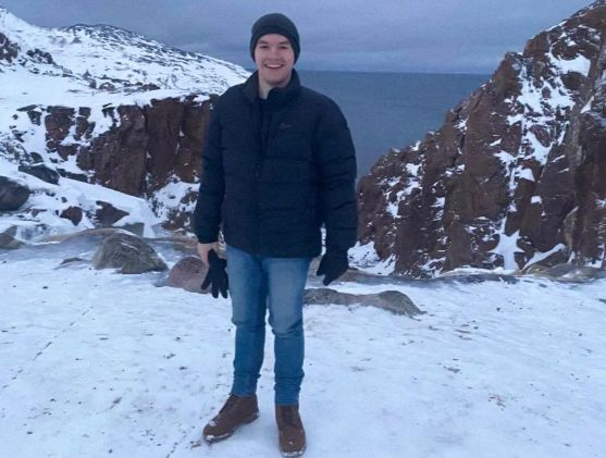 Австралиец открывает Россию: от полярной ночи до величественной архитектуры