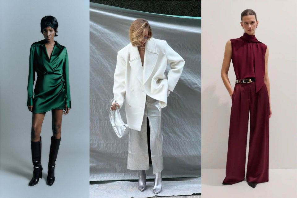 Как создать атмосферу домашнего глэма на вечеринке: уютные советы