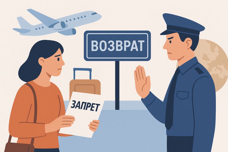 Как ошибка в суде похоронила отпуск мечты и дошла до Верховного суда