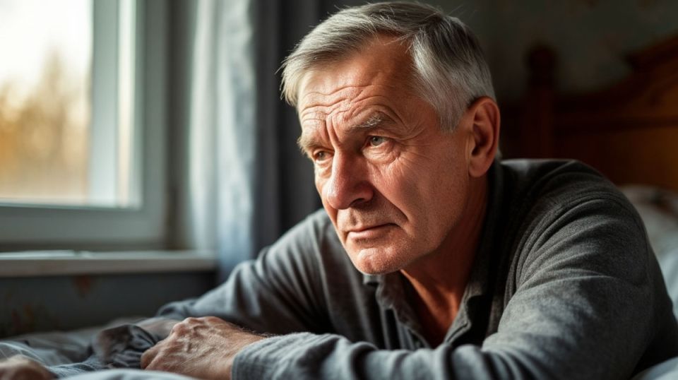 Утренние привычки для людей старше 60: что стоит изменить, чтобы улучшить здоровье