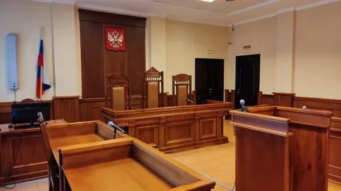 Когда штраф становится уроком: как суд объяснил границы ответственности работника