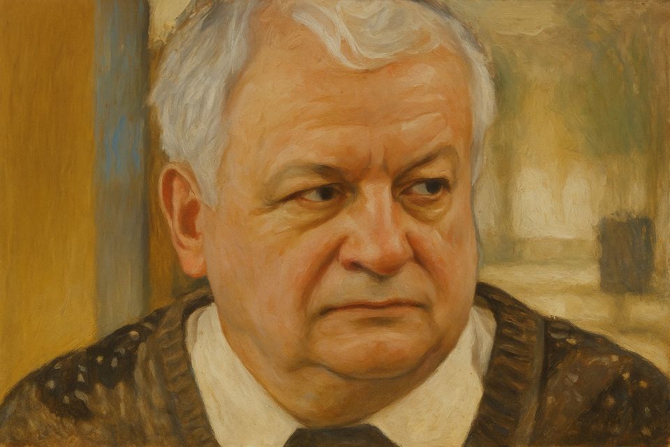 Необычные переживания ученого: смерть как новая реальность