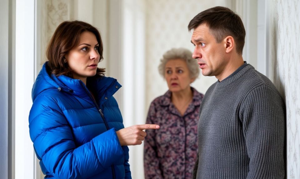 ���� ��� �����������: ��� ������� ����� ������� � �������� ����������