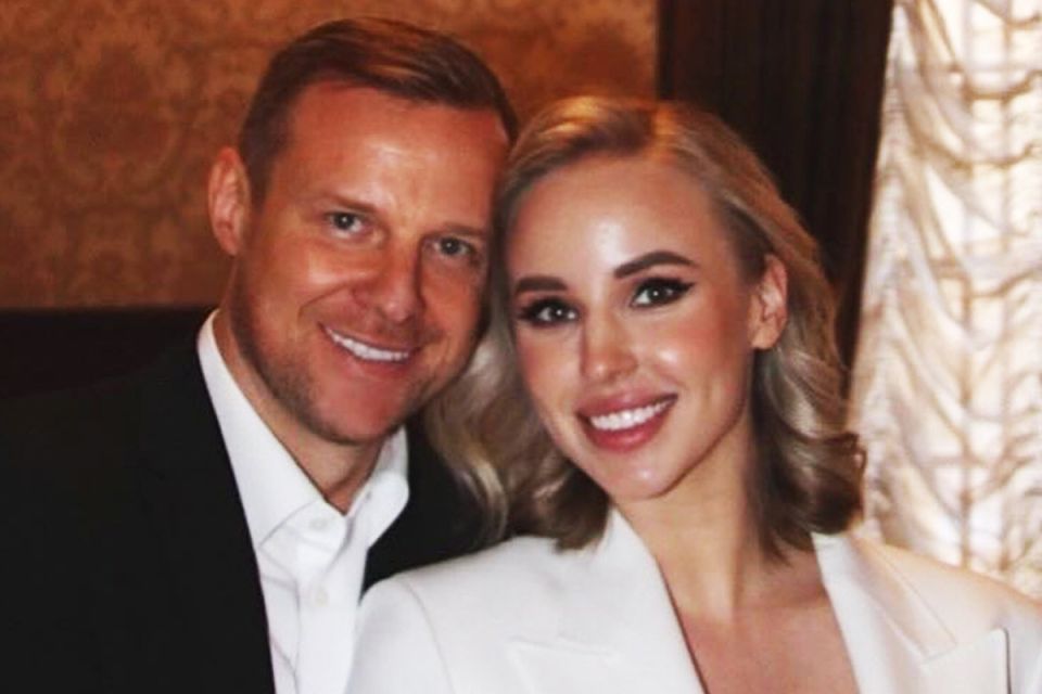 Счастье в семье Малафеевых: Вячеслав стал отцом в четвертый раз