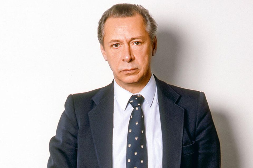 Счастье вокруг нас: уроки жизни от Олега Ефремова