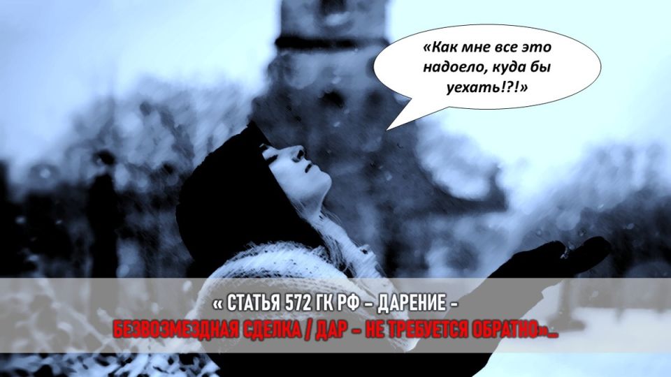 �� ����� �� �������: ��� ������� ������������ ���� ������� � ��� �������� �� �������