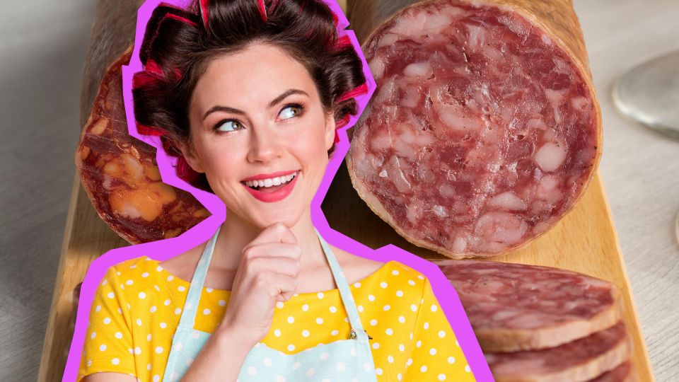 Если колбаса оказалась невкусной: с этим рецептом продукт не пропадет