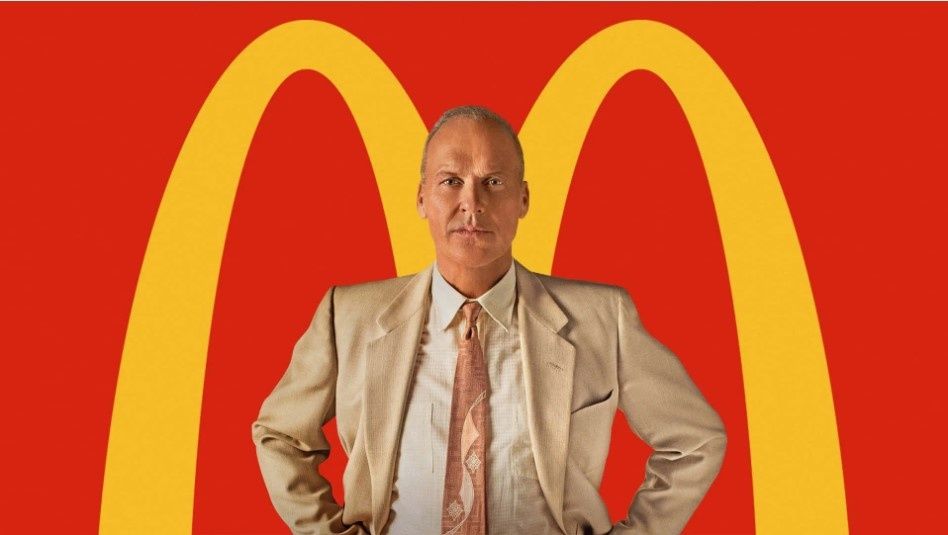 ������ ������� ������: ��� McDonald's ���� ������� ��������?