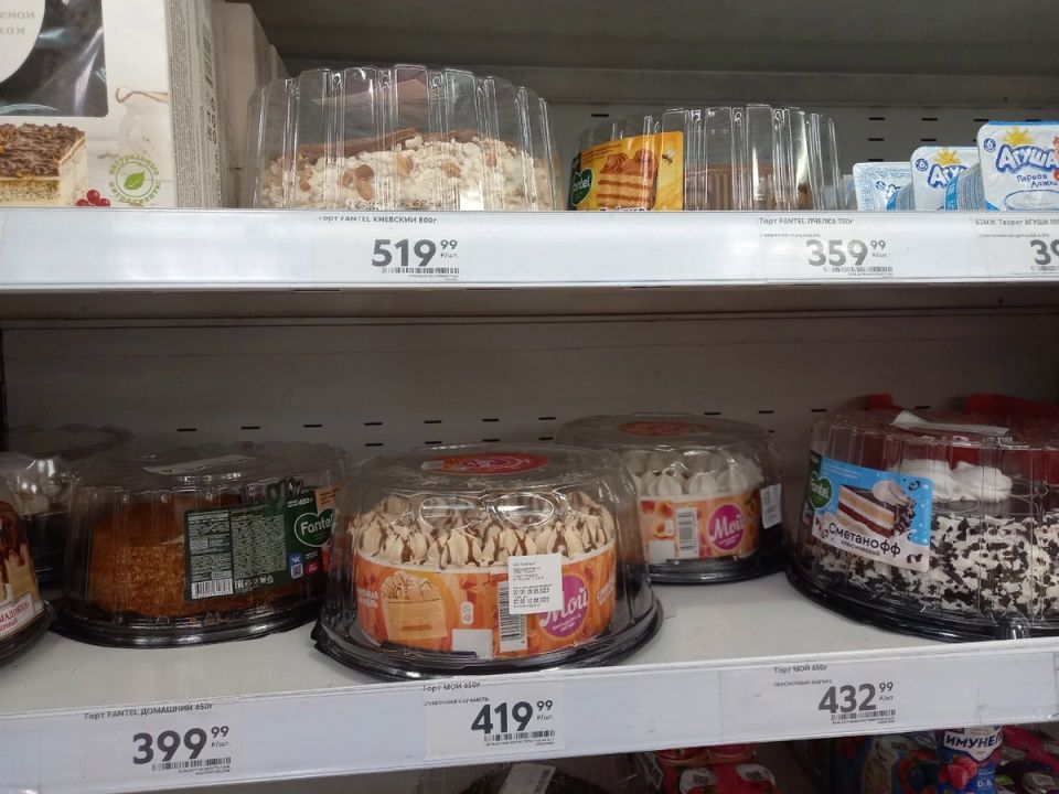 на что обратить внимание при покупке дешевых продуктов, чтобы не потерять качество