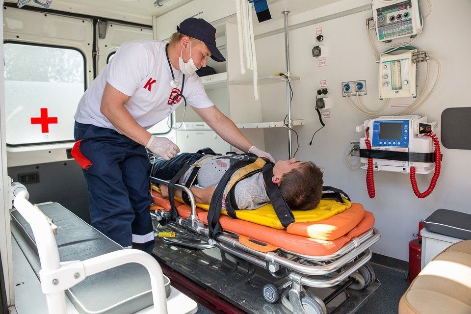 Правительство утвердило программу бесплатной медицинской помощи россиянам