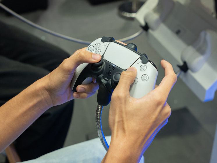 Госдума намерена позволить фискальный самозапрет на платежи в игры