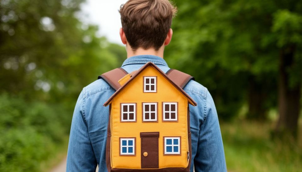 Современные ценности: зачем молодым людям дом и как они его воспринимают