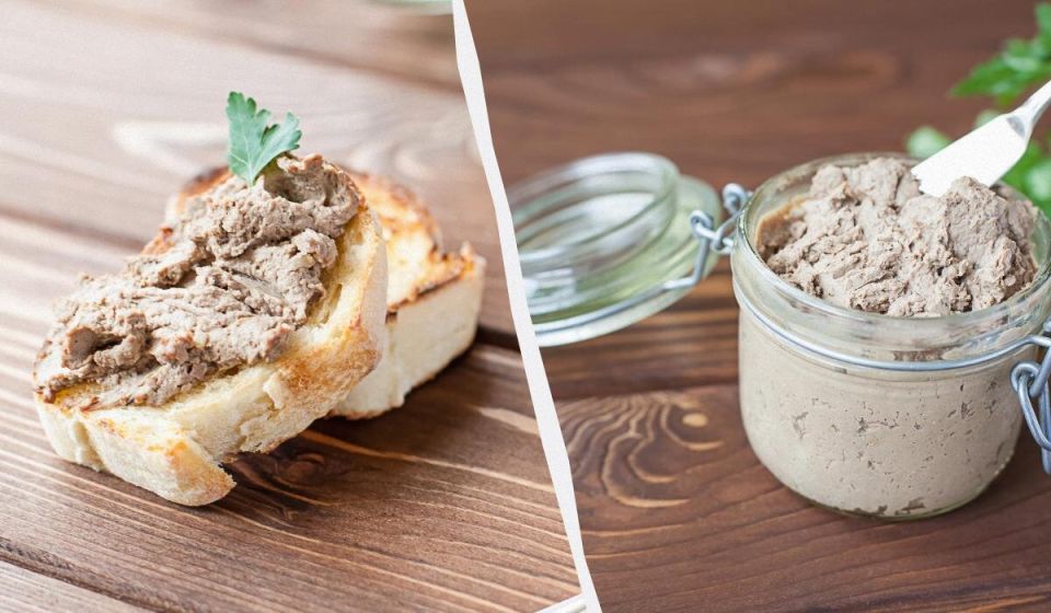 Грибной паштет из опят: простой подход к зимнему запасу без лишних хлопот