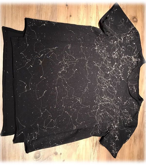 Как избавиться от белых разводов после стирки: спокойная практика без лишних хлопот