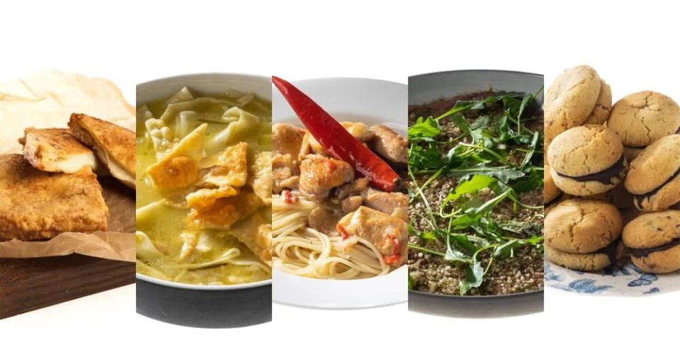 6 ����������� ����, ������� �������� ������ � �� ��������� �����