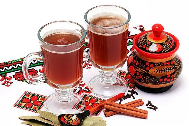 Сбитень с травами: простой рецепт для домашнего комфорта