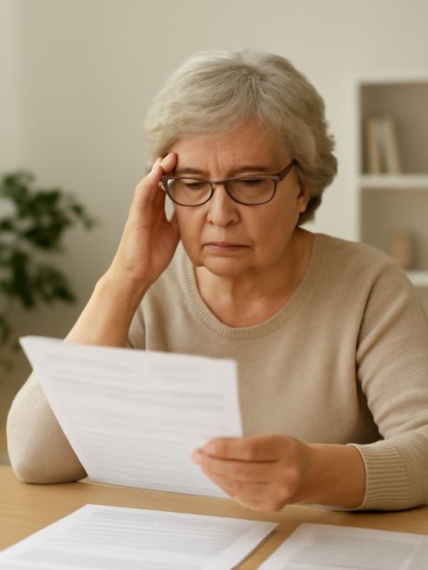 Пенсионерам доступны налоговые льготы: что важно помнить, чтобы не переплатить