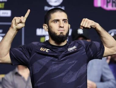       :       UFC