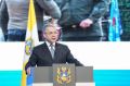 Ольга Казакова: Губернатор Ставрополья Владимир Владимирович Владимиров выступил с ежегодным Посланием