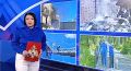 #МЧСоБезопасности. Каждую пятницу включай телеканал Кавказ 24 ровно в 9:45 и наслаждайся новым выпуском программы МЧС о безопасности