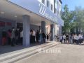 На Ставрополье стартовала сдача ЕГЭ