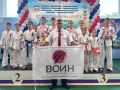 Пятигорские каратисты одержали победу на Краевых соревнованиях по Всестилевому каратэ