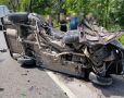 6-летний ребенок и его мать погибли в аварии в Предгорном округе