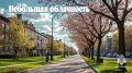 #МЧС26Прогноз. ВКЛЮЧИ ЗВУК по данным Ставропольского ЦГМС: 25 МАЯ в крае небольшая облачность, без осадков