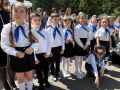 Евгений Моисеев: Дорогие выпускники, уважаемые педагоги, родители и ученики!