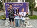 Есть чемпионы выходного дня по боулспорту !!!