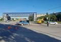 В Минераловодском округе в результате столкновения автомобилей пострадал водитель