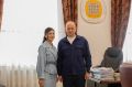 Аспирантка Ставропольского ГАУ стала стипендиатом Президента РФ