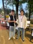 Определились чемпионы по настольному теннису и шахматам!