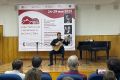 Мастерская Гитарного Искусства в Пятигорске: дан старт VII Всероссийскому конкурсу